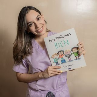 Ampliar imagen: Adriana Lizbeth Cárdenas Pérez, Psicólogo Ciudad Guzmán