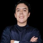 Dr. Adán Gersaín Zamora Beltrán