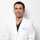 Dr. Alejandro Serrano Rubio
