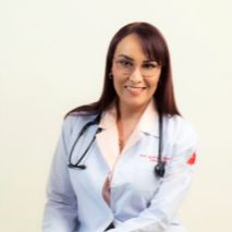 Dra. Yessica Sara Pérez González