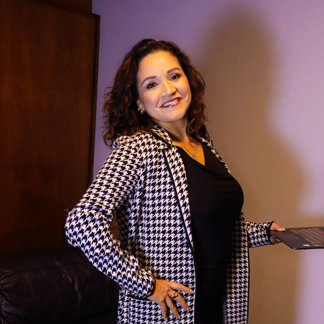 Ericka Almanza Castillo, Psicólogo Ensenada
