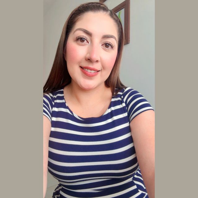 Evelin Flores Ramirez