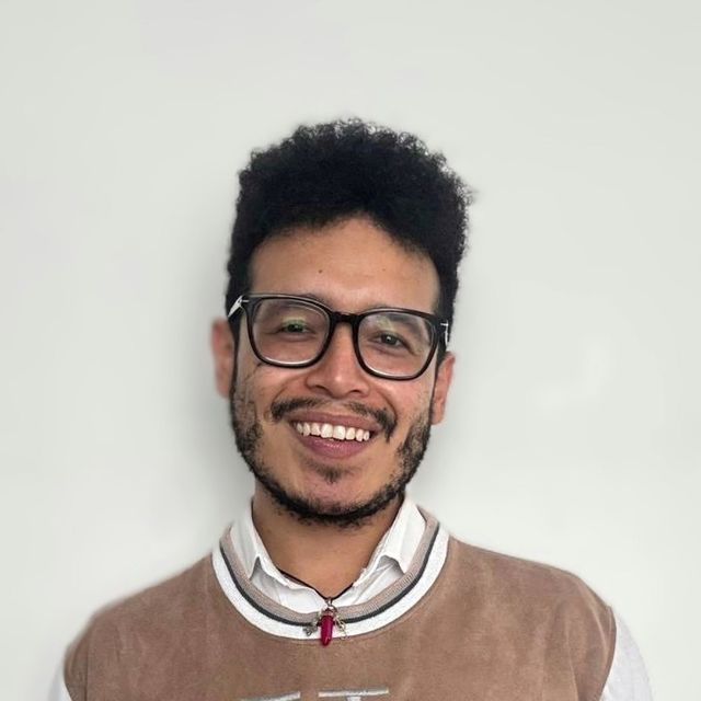 Esteban Leonardo Jiménez Rivagorza, Psicólogo Ciudad de México