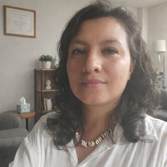 Maribel Becerril, Psicólogo Tlalnepantla de Baz