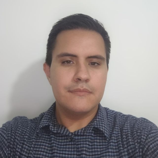 Irving Paul Ruelas Tirado, Psicólogo Culiacan