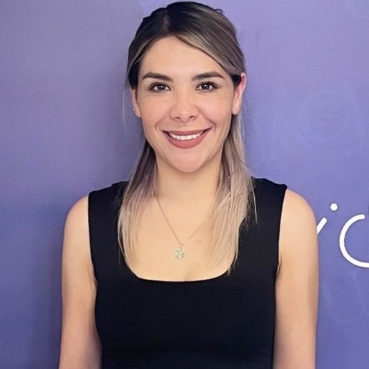 Gabriela Caraveo, Pediatra Ciudad Cuauhtémoc