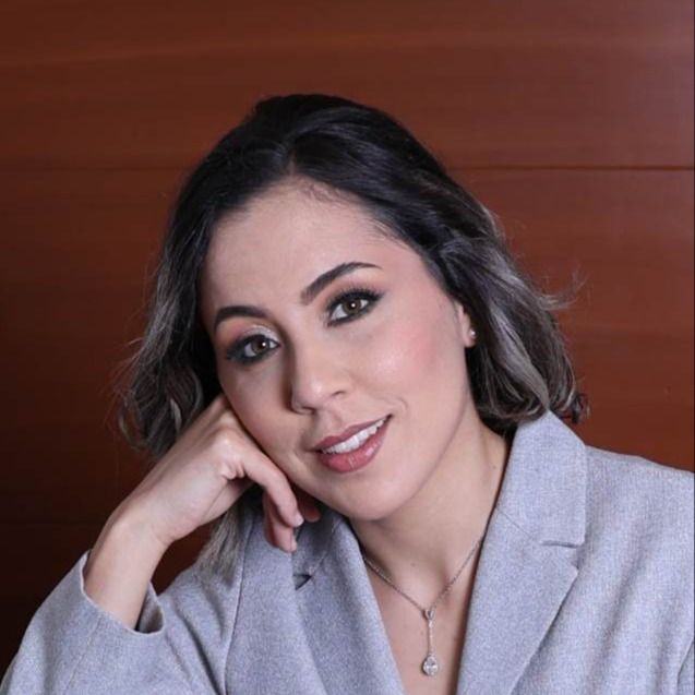 Georgina Del Rio Cruz, Psicólogo Guadalajara