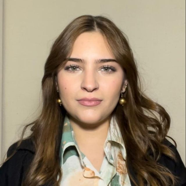 Diana Alexandra Barrón Hernández, Psicólogo Chihuahua