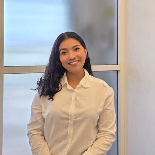 Lic. Rosa Guadalupe Pérez de la Cruz