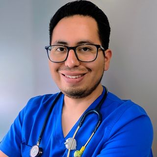 Braian Manuel Ortiz Campos, Pediatra Miguel Hidalgo