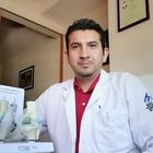 Dr. Noe González Plata