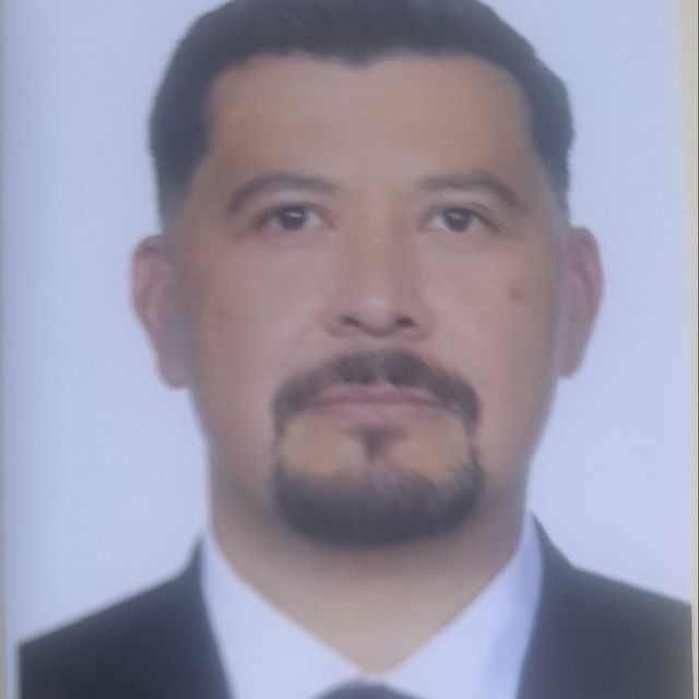 Edwin Eduardo Hilerio Martínez, Geriatra Tlalpan