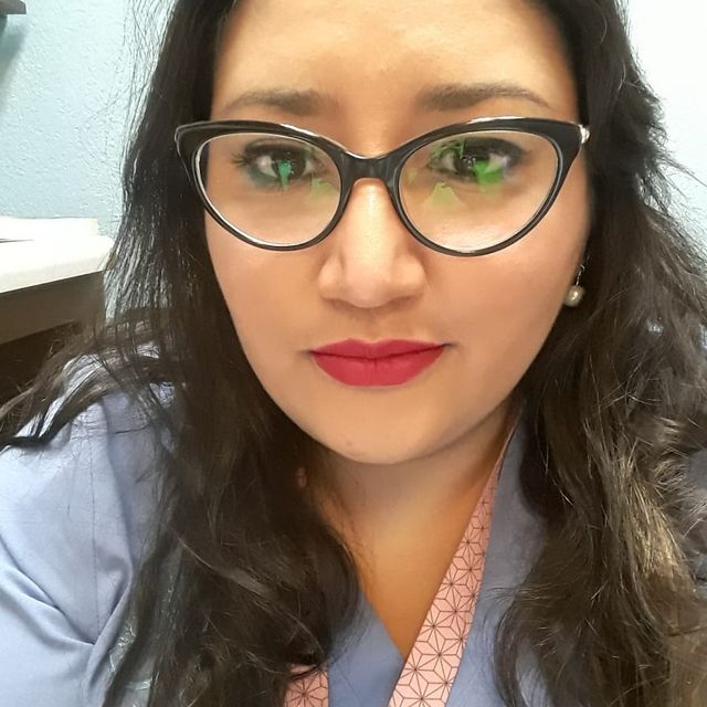 Norma Alicia Hernández Elizondo, Psicólogo Mexicali
