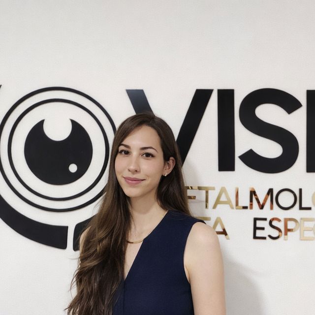 Laura Rebeca Neri Rodríguez, Oftalmólogo Pachuca de Soto