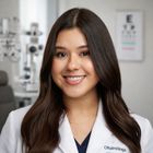 Dra. Naomi Carolina Zatarain Barrón