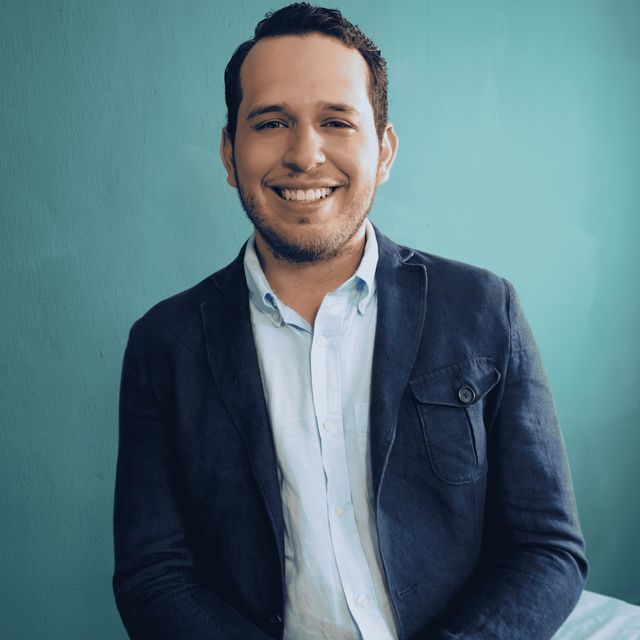 Douglas Jesus Pinto Galue, Cirujano general Cancun