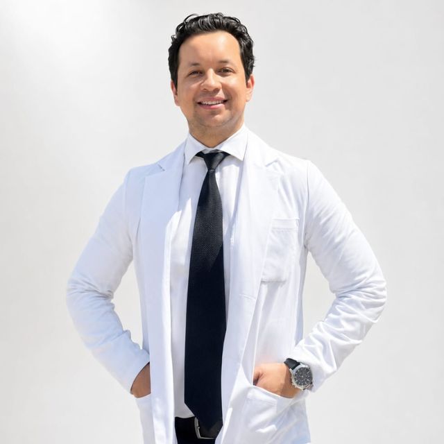 Fernando Montoya Ruiz