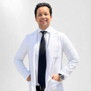 Fernando Montoya Ruiz, Gastroenterólogo Ciudad de México