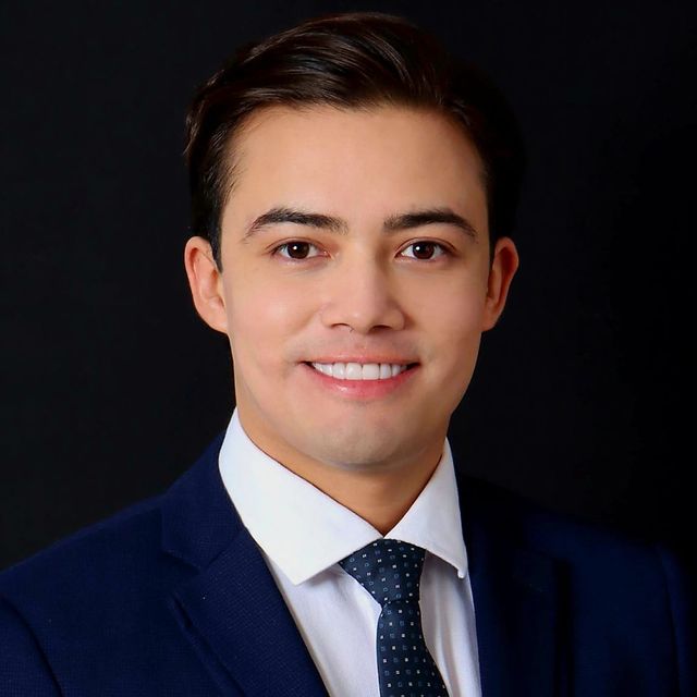 Daniel Rubio Cortés, Oftalmólogo Silao