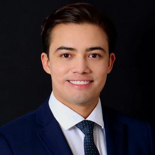 Dr. Daniel Rubio Cortés