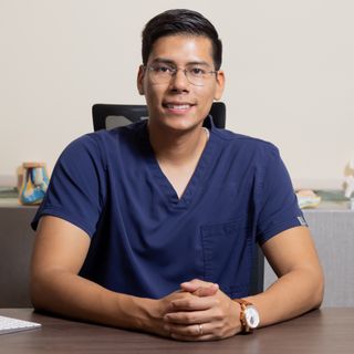 Ampliar imagen: Gabriel Gutiérrez Beltrán, Traumatólogo San Pedro Garza Garcia