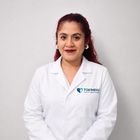 Lic. Maria Jose Casillas Siegrist