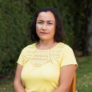 Ampliar imagen: Araceli Gutiérrez Hernández, Psicólogo Puebla