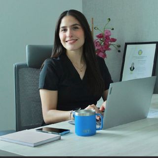 Marcela Maese, Nutricionista Ciudad Juarez