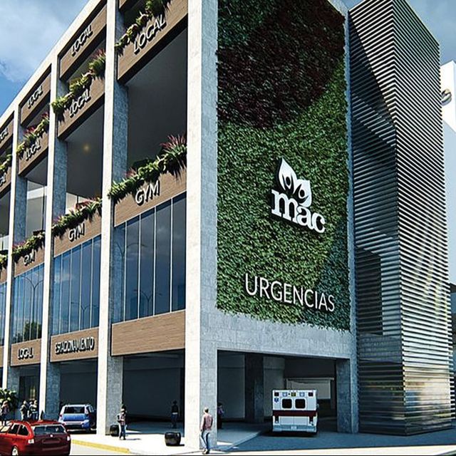 Martín Daniel Alejandro López González, Neurólogo León