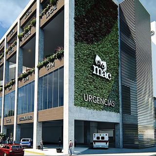 Dr. Martín Daniel Alejandro López González