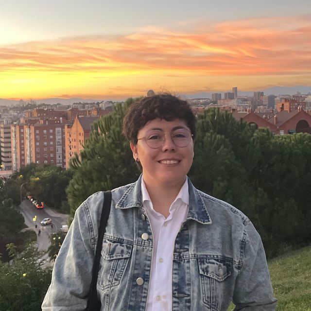 Carolina Iñiguez González, Psicólogo Nogales