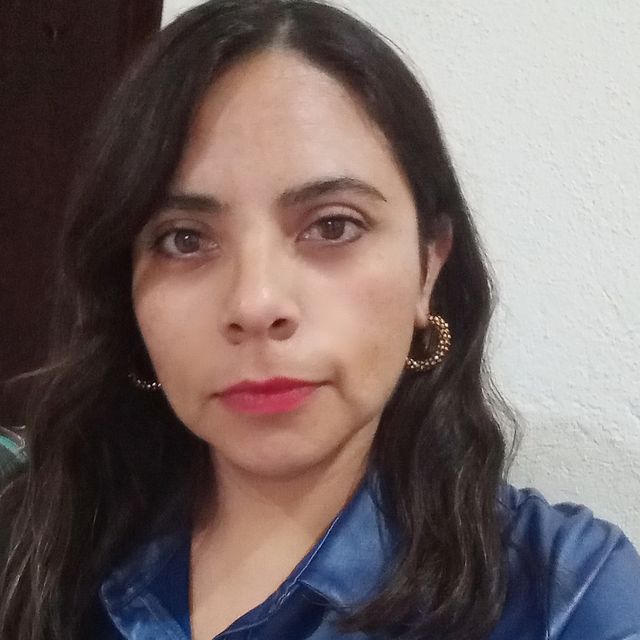 Susana Elizabeth Cabrera López, Psicólogo Oaxaca de Juárez