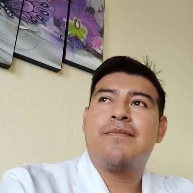 Daniel  Cruz , Fisioterapeuta Cuautlancingo