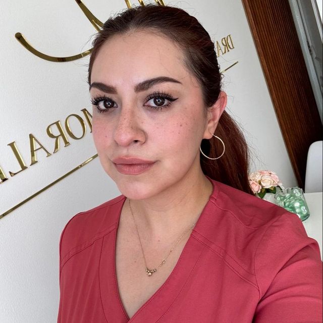 Nayeli Garcia Morales, Dentista - Odontólogo Ciudad de México