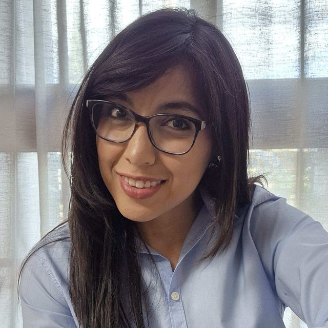 Cinthya Ruiz, Psicólogo Coyoacán