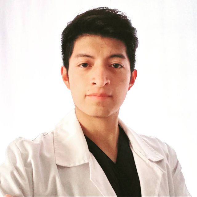 Efrain Martinez Arce, Dentista - Odontólogo Nezahualcóyotl