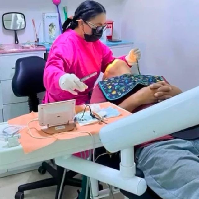 Estefany  Chavez Rodriguez, Dentista - Odontólogo Puebla