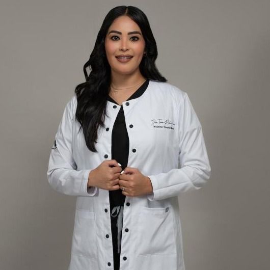 Teresa Rodriguez Candia