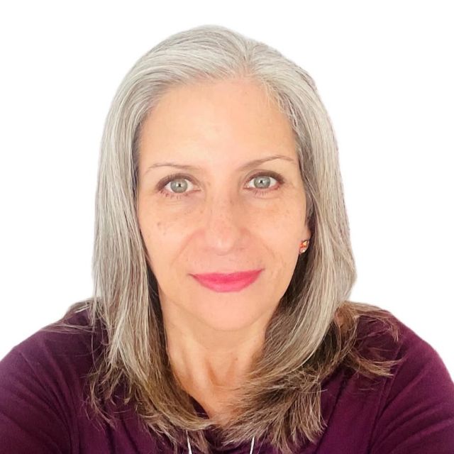 Nancy Olivia Huerta Huerta, Psicólogo Ciudad de México
