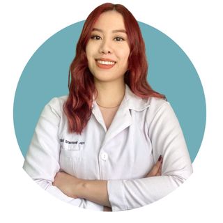 Ampliar imagen: Montserrat Gordillo Esquivel, Psicólogo Cuernavaca