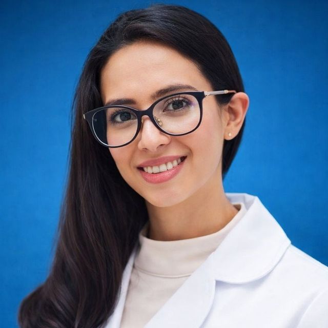 Marilu Cervantes Maldonado