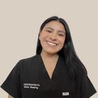Karen Sarahi Ramírez Hernández