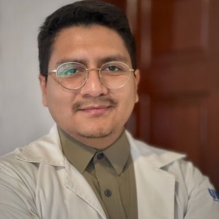 Mauricio Atzin Rodriguez Vargas, Nutriólogo Santiago de Querétaro