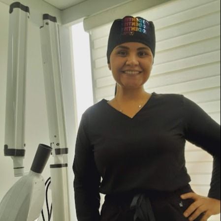 Liliana Hurtado, Ortodoncista Villahermosa