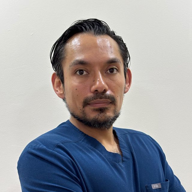 Juan Manuel Ruiz Matta, Dermatólogo Gustavo A Madero