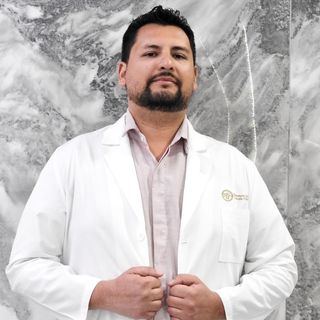 Normann Iván Celaya Lomeli, Médico general Tecate