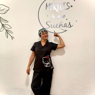 Dra. Analí García García