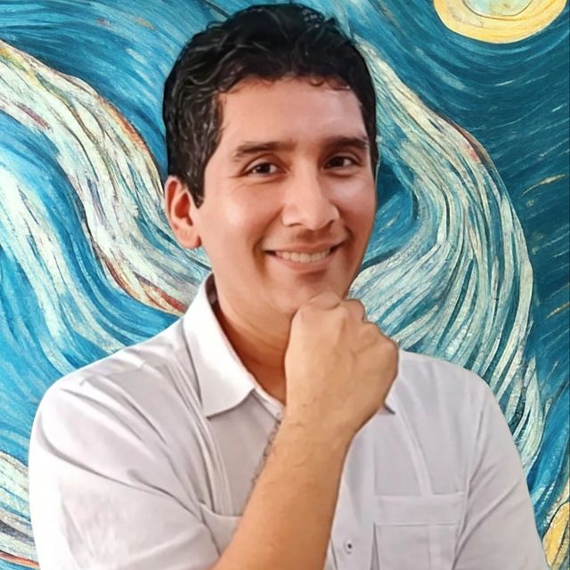 Pedro Francisco Vázquez Silván, Psicólogo Macuspana