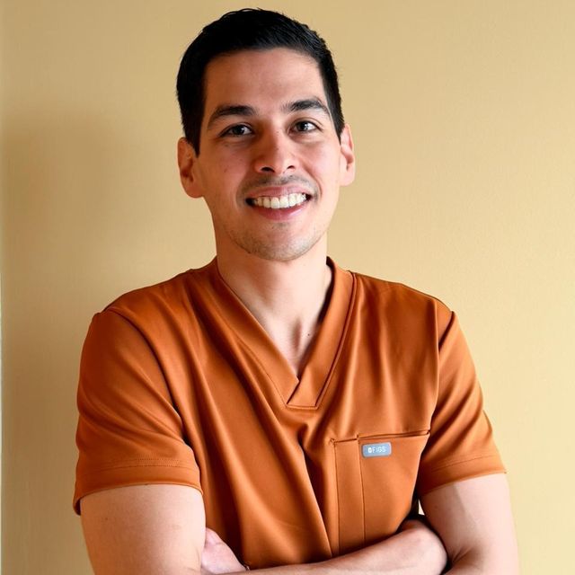 Carlos Macías Marrujo, Ginecólogo Puerto Vallarta