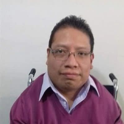 Ricardo Cortes Hernández, Psicólogo Azcapotzalco